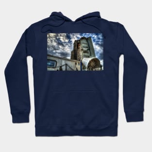 Demolition Day Hoodie